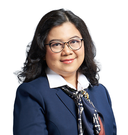 Viviana Dyah Ayu R.K.